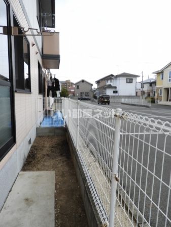 ＪＲ山陽本線 高島駅 徒歩17分 2階建 築31年の内装写真
