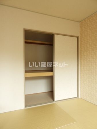 ＪＲ山陽本線 高島駅 徒歩17分 2階建 築31年の内装写真