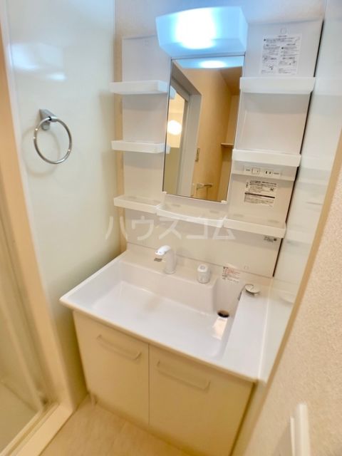 ヴィラ・ロワイヤル 七番館の内装写真