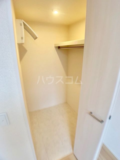 ヴィラ・ロワイヤル 七番館の内装写真