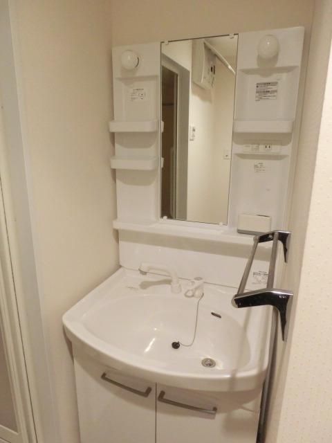 Bonheurボヌールの内装写真