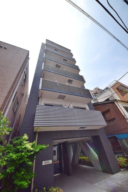 Bonheurボヌールの外観写真