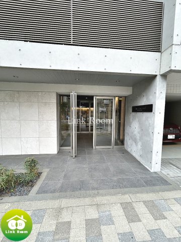 エストゥルース両国の外観写真