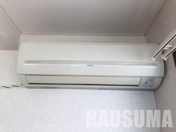 その他設備　※他号室写真使用（反転）