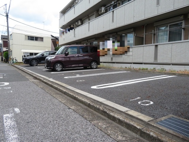 Villa Garland Courtのその他写真