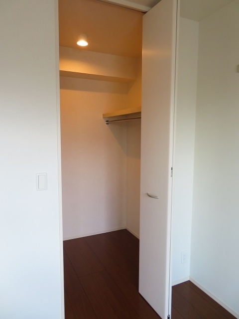 Villa Garland Courtの内装写真