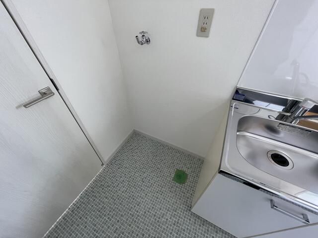 ホワイトヴィレッジAの内装写真