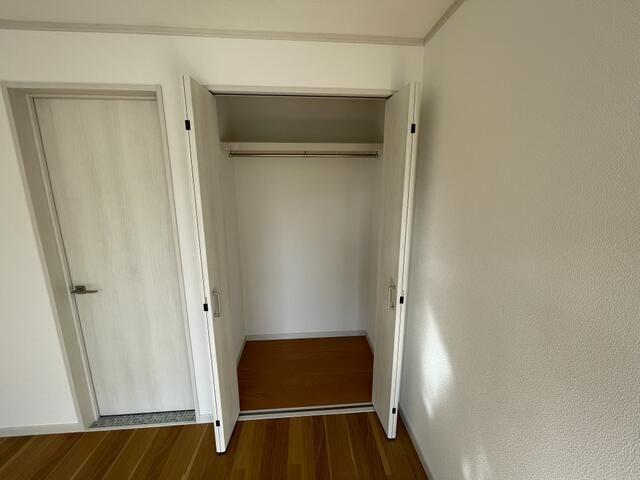 ホワイトヴィレッジAの内装写真