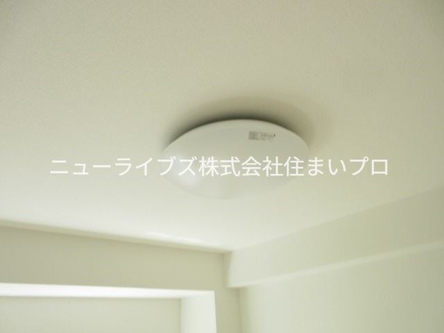 カルチェダムールC棟のその他写真