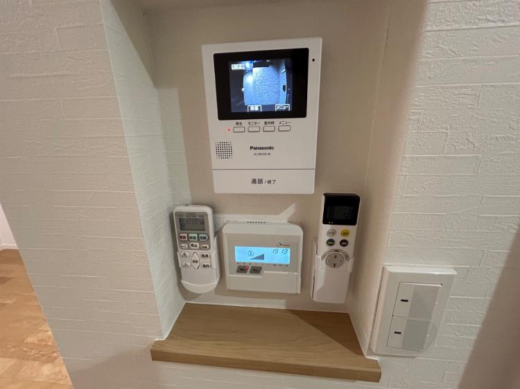 TIK中野IIのその他写真