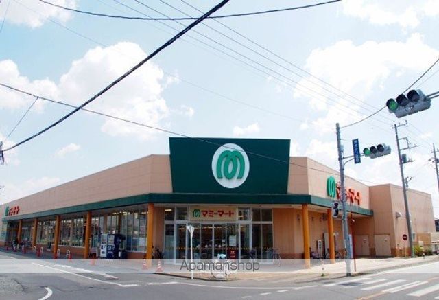 スーパー　マミーマート谷郷店（スーパー）まで1100m