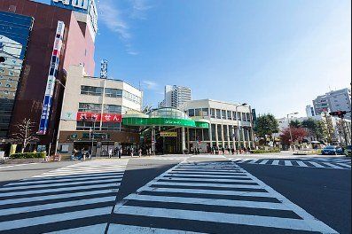 その他　赤羽スズラン通り商店街 LaLaガーデン（その他）まで998m