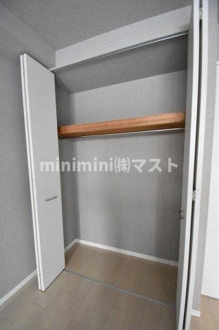 エスリード長堀タワーの内装写真