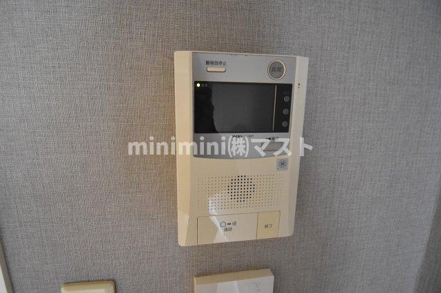 エスリード長堀タワーのその他写真