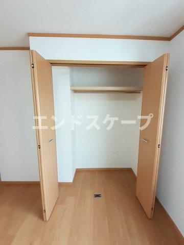収納　高崎、前橋のお部屋探しはエンドスケープまで！お客様の理想お聞
