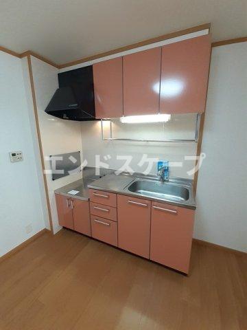 キッチン　高崎、前橋のお部屋探しはエンドスケープまで！お客様の理想お聞