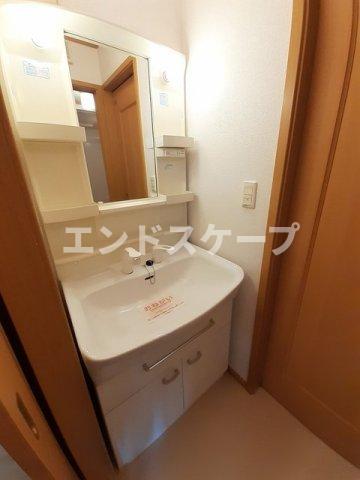 洗面設備　高崎、前橋のお部屋探しはエンドスケープまで！お客様の理想お聞