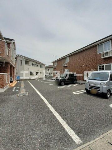 駐車場　高崎、前橋のお部屋探しはエンドスケープまで！お客様の理想お聞