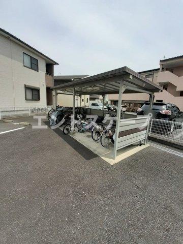その他共有部分　高崎、前橋のお部屋探しはエンドスケープまで！お客様の理想お聞