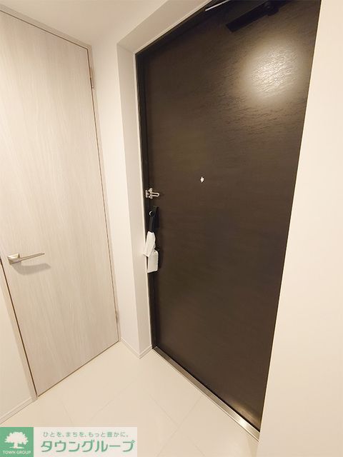 バルコニー　※写真は同タイプ住戸です。