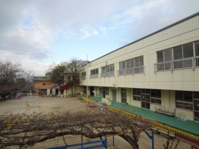 幼稚園・保育園　みやこ幼稚園（幼稚園・保育園）まで980m