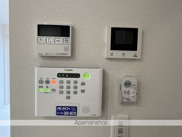 ＩＲいしかわ鉄道 金沢駅 徒歩40分 3階建 築2年のその他写真