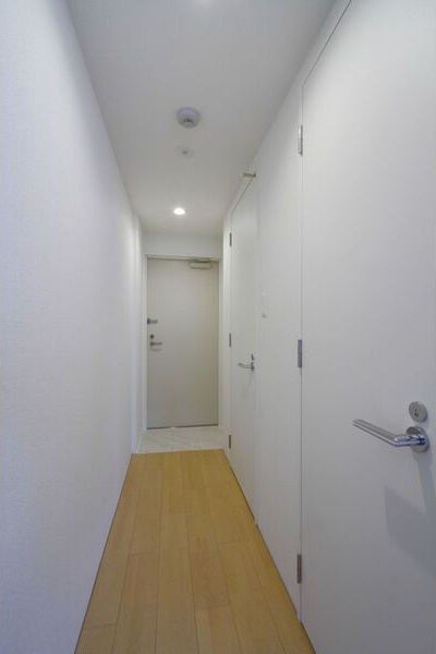 Branche桜山IIIの玄関写真