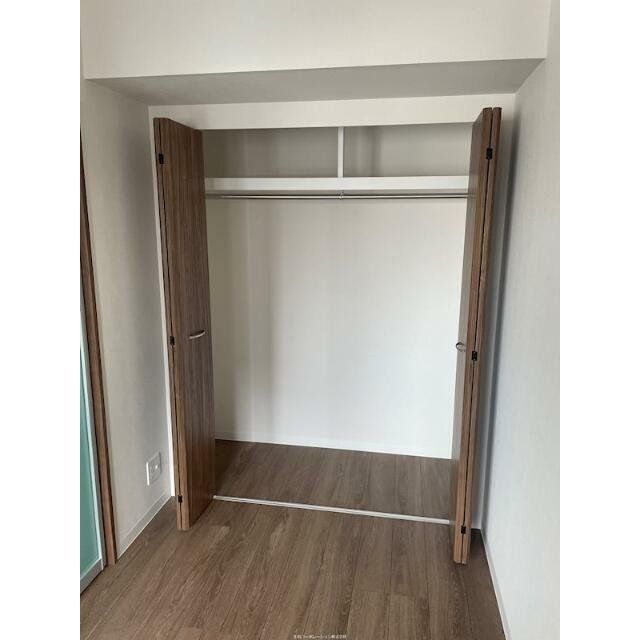 収納　物件画像