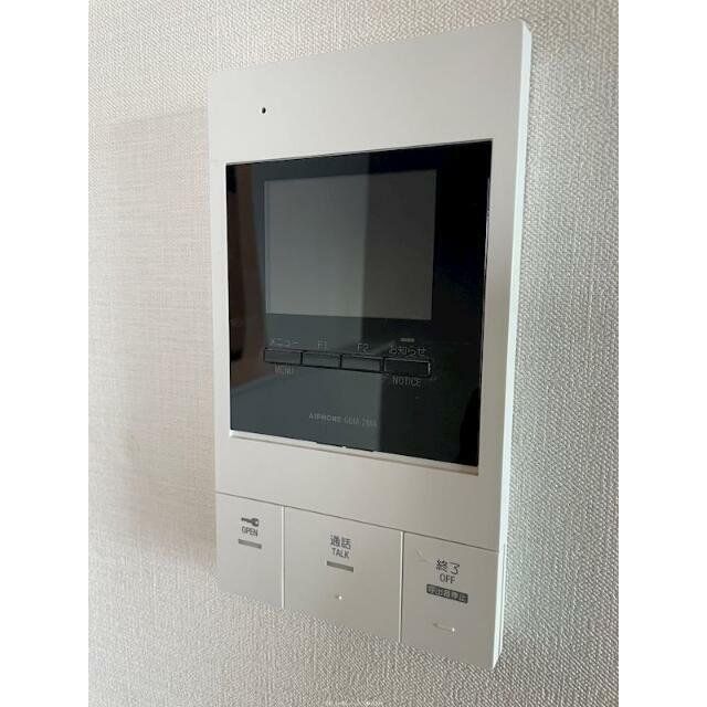 セキュリティ　物件画像