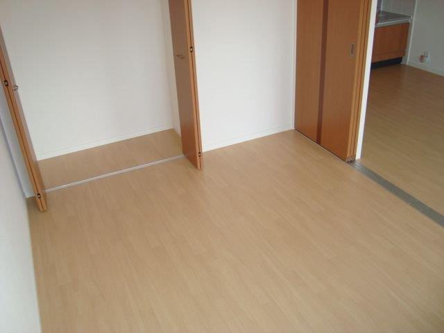 その他部屋・スペース　洋室