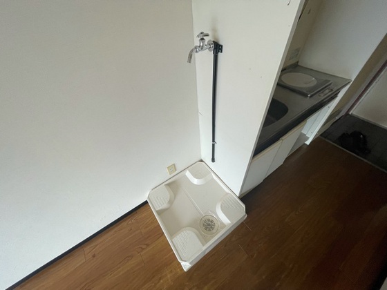 その他　※別部屋の写真です