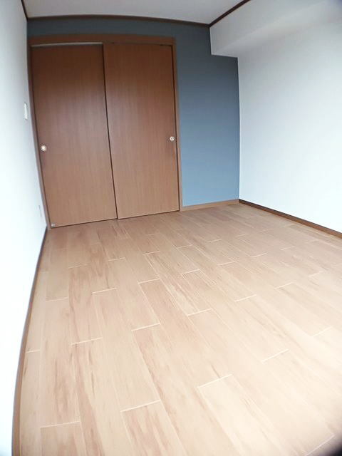 居室・リビング　明るい室内です☆