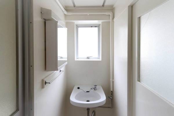 ビレッジハウス大牟田1号棟の内装写真