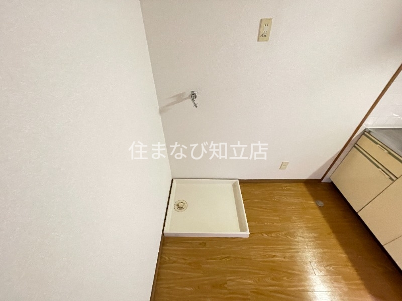 その他設備　同型別部屋写真