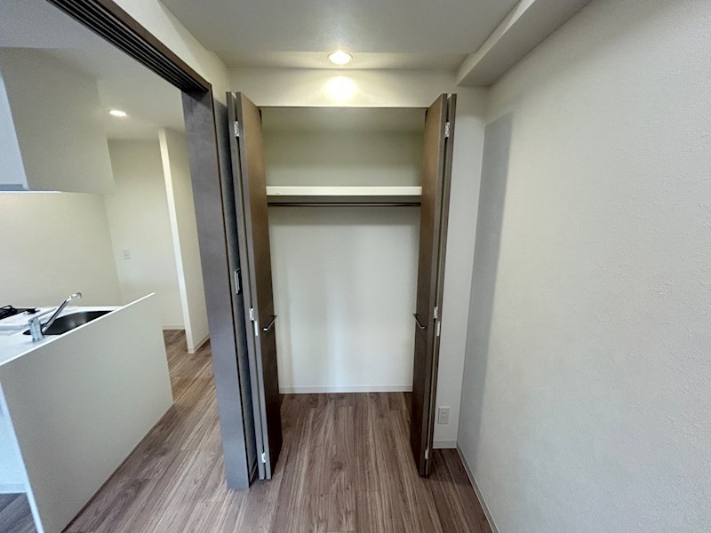 MAXIV尼崎の内装写真