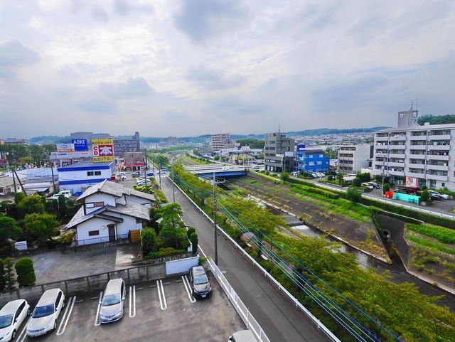 眺望　★お問い合わせはタウンハウジング多摩センター店までご連絡く…