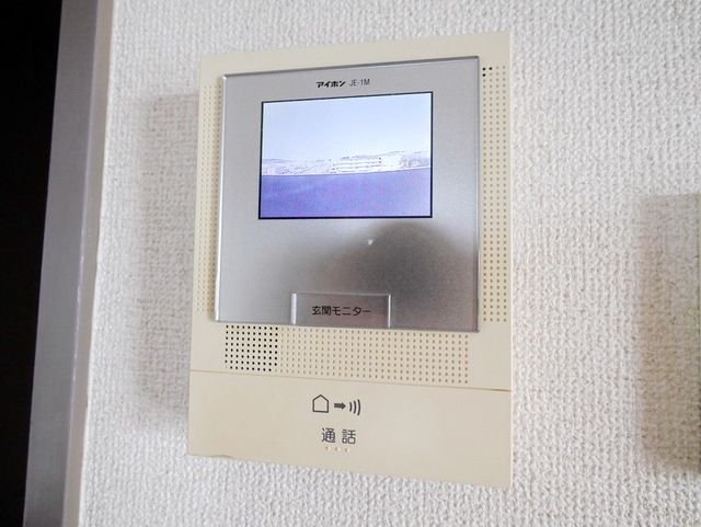 セキュリティ　★お問い合わせはタウンハウジング多摩センター店までご連絡く…