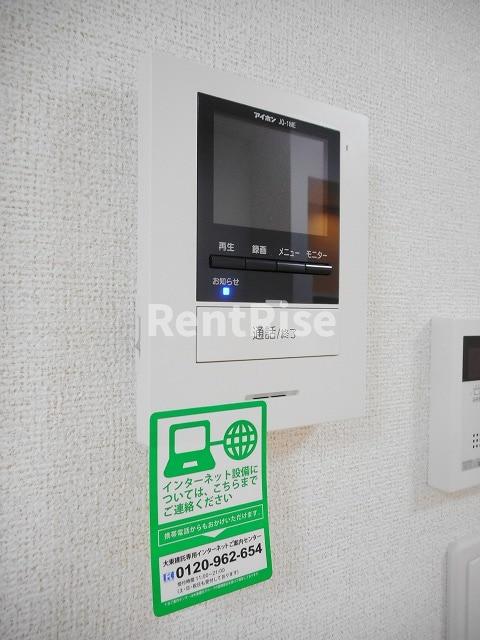 アルカンジュ北園通のその他写真