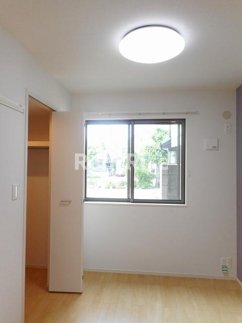 アルカンジュ北園通の内装写真