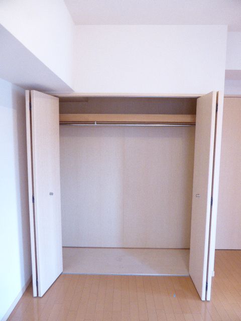 アルブル高輪の内装写真