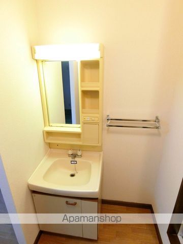 シャトヴェールA棟の内装写真