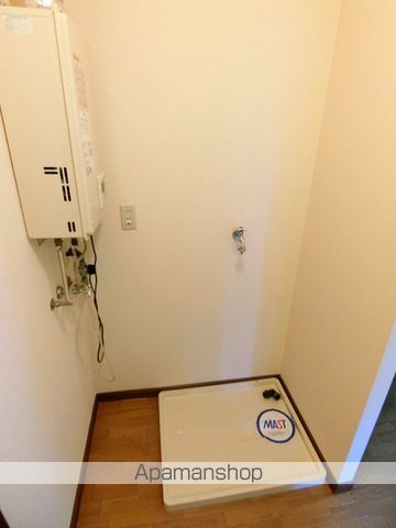シャトヴェールA棟のその他写真