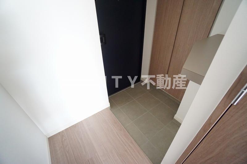 その他部屋・スペース　落ち着いて過ごせるお部屋なので、寝室にいかがでしょうか