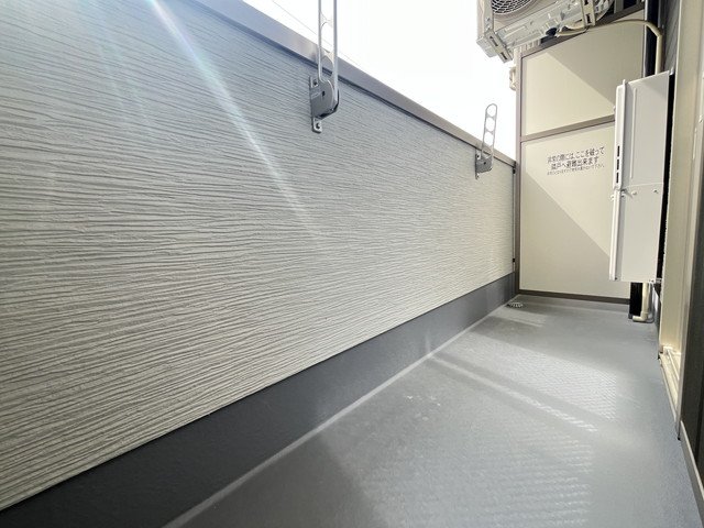 阪急神戸線 園田駅 徒歩11分 3階建 築2年の内装写真
