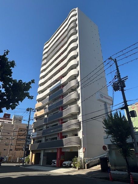 地下鉄御堂筋線 西中島南方駅 徒歩5分 築5年