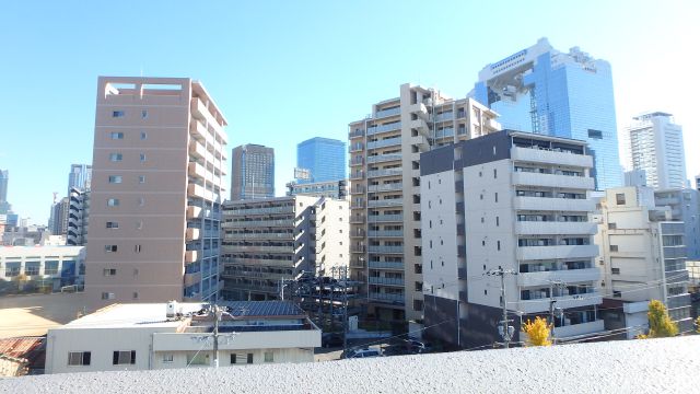 阪急宝塚線 中津駅 徒歩7分 14階建 築20年のその他写真