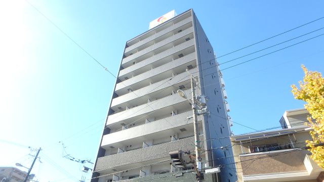 阪急宝塚線 中津駅 徒歩7分 築20年
