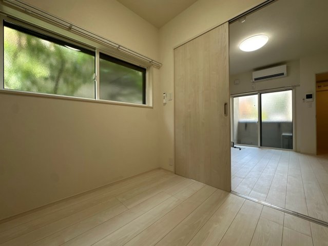 眺望　別号室イメージの為、現状を優先致します。