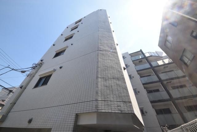 東京メトロ丸ノ内線 東高円寺駅 徒歩4分 築10年