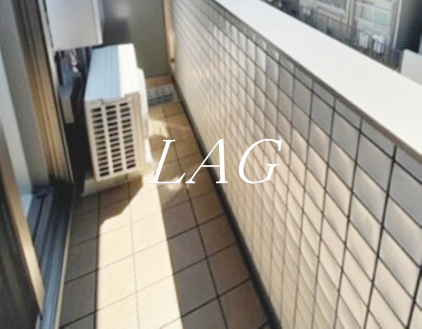 バルコニー　バルコニーです。